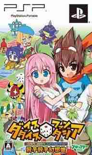 Descargar Dice Dice Fantasia [JAP] por Torrent